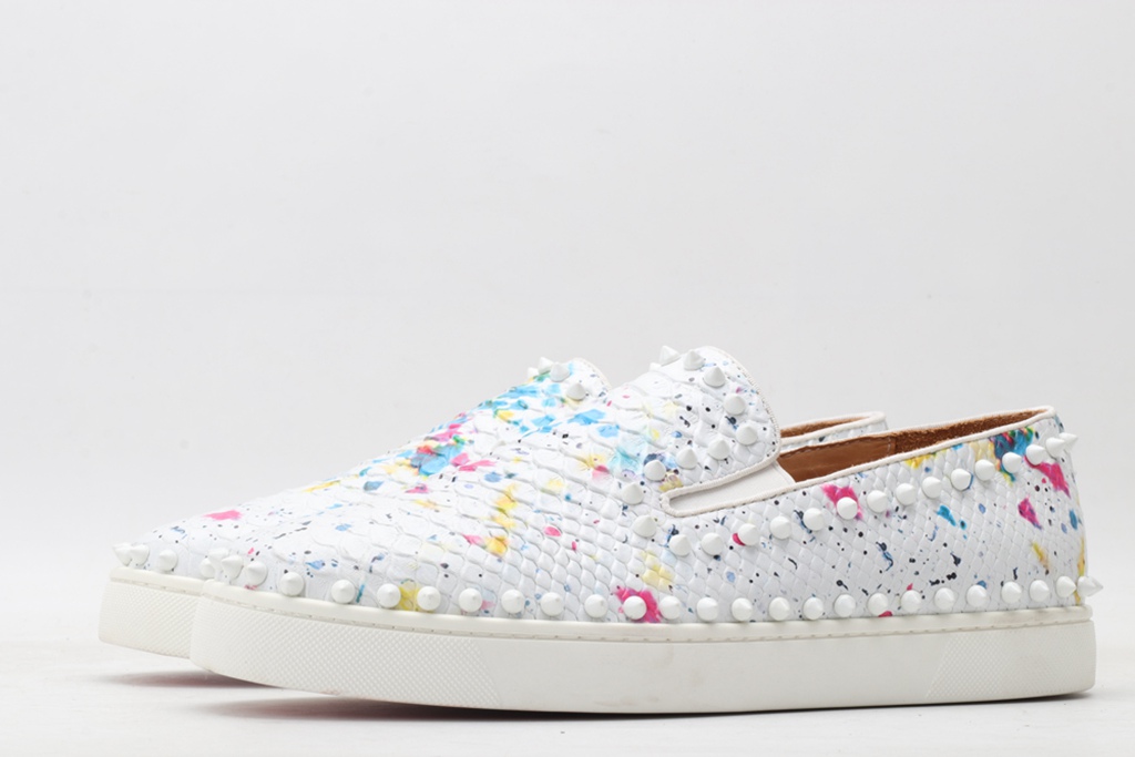 C*L loafer
